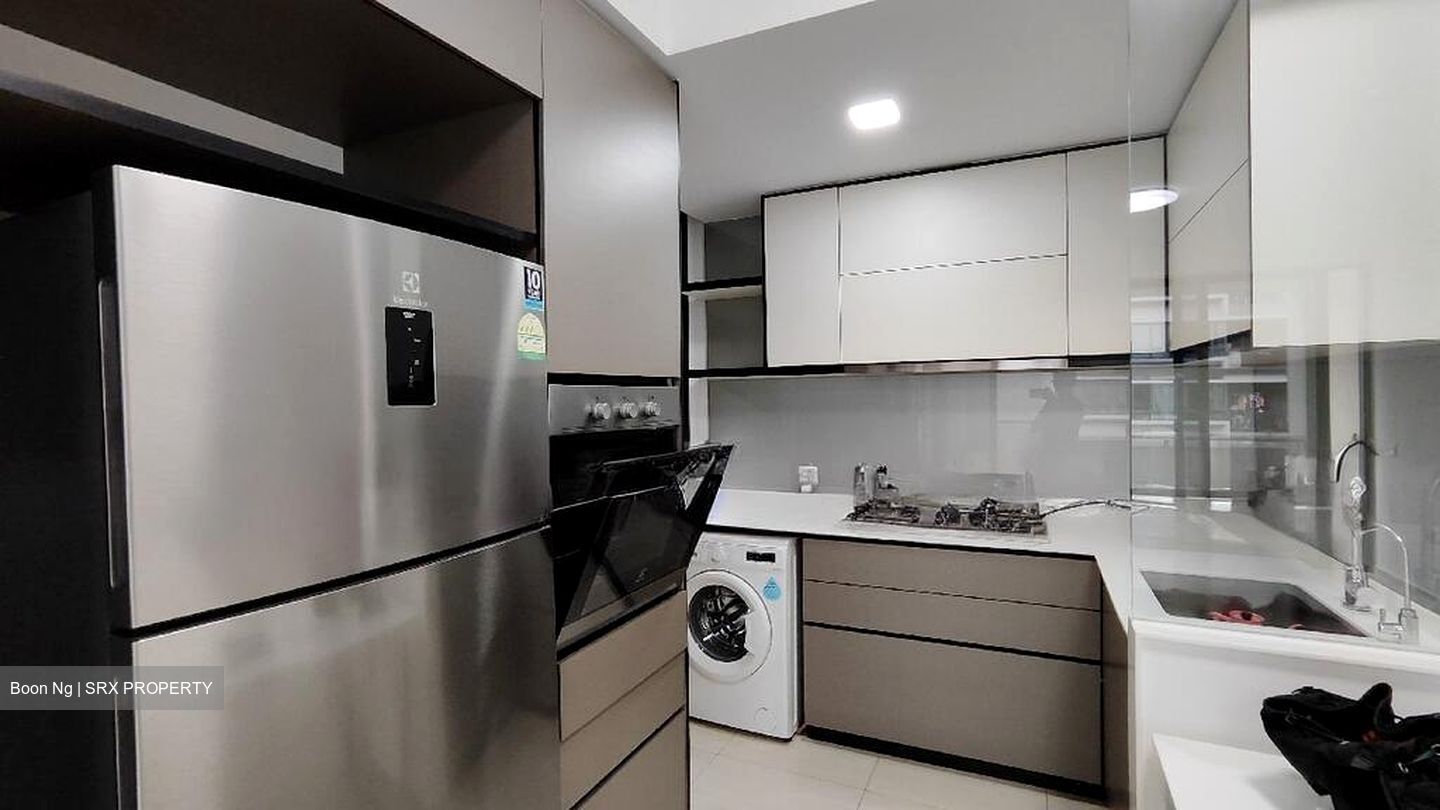 d'Nest (D18), Condominium #502920951